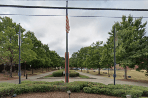 Martin Luther King, Jr. National Historical Park Atlanta GA