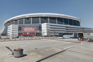 state farm arena atlanta ga