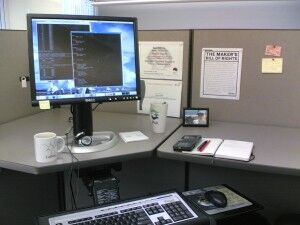 Computer council and associates