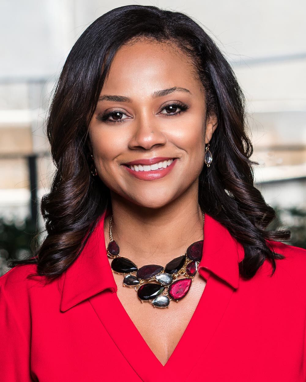 Lashonda Council-Rogers, ESQ.