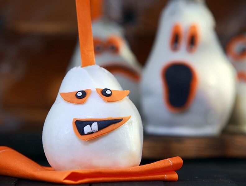 Encourage Tricks and Treats, Not Tragedies This Halloween: Safety Tips for Families