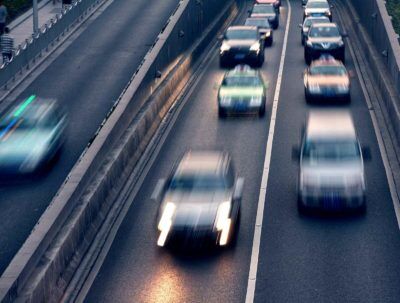 Georgia Car Accidents Attorney