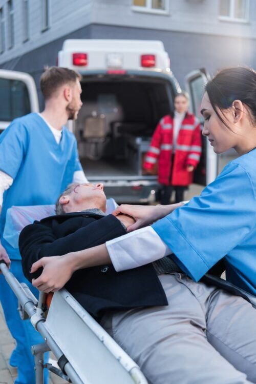 accident lawyer East Point, GA