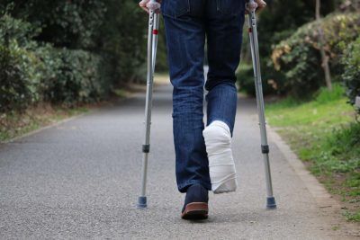 Pedestrian Accident Lawyer Atlanta Georgia